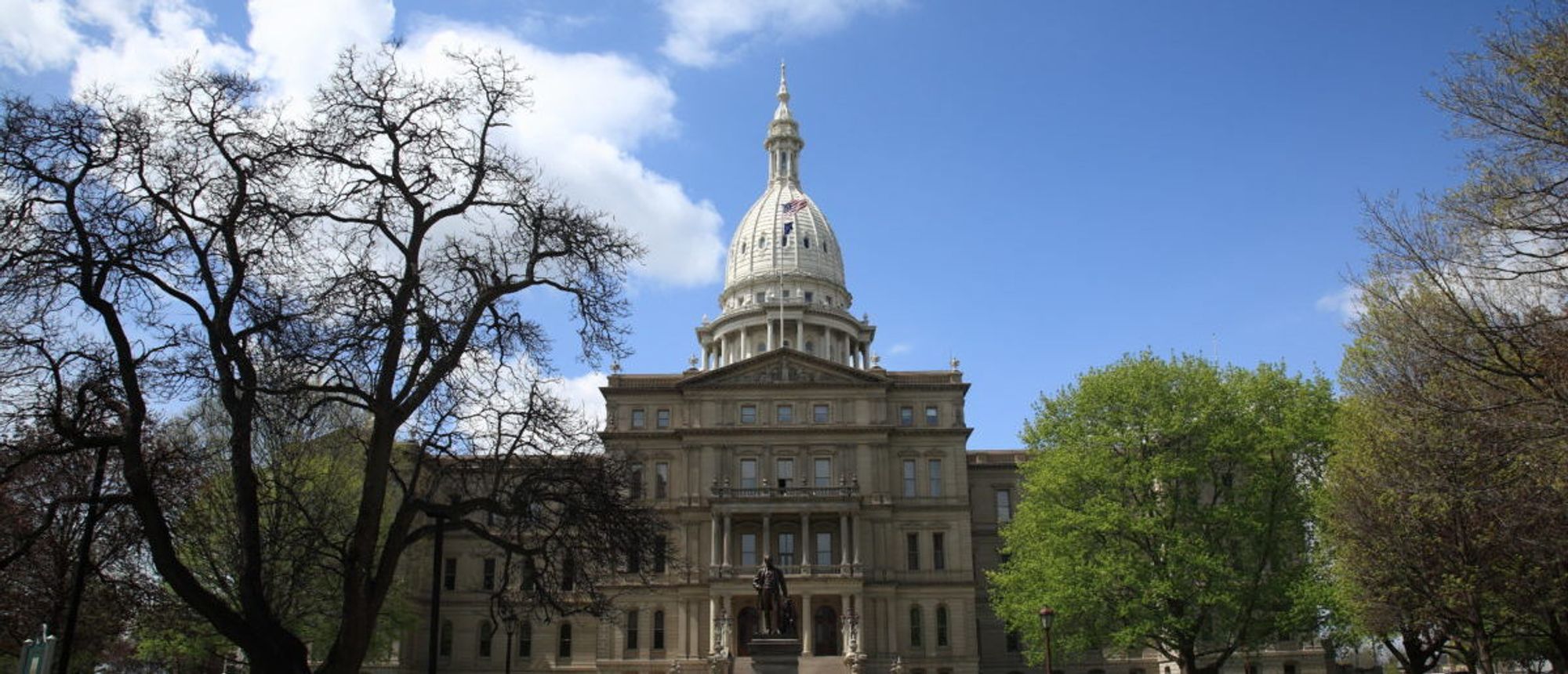 FACT CHECK Does Prop 2 In Michigan Allow Felons To Vote