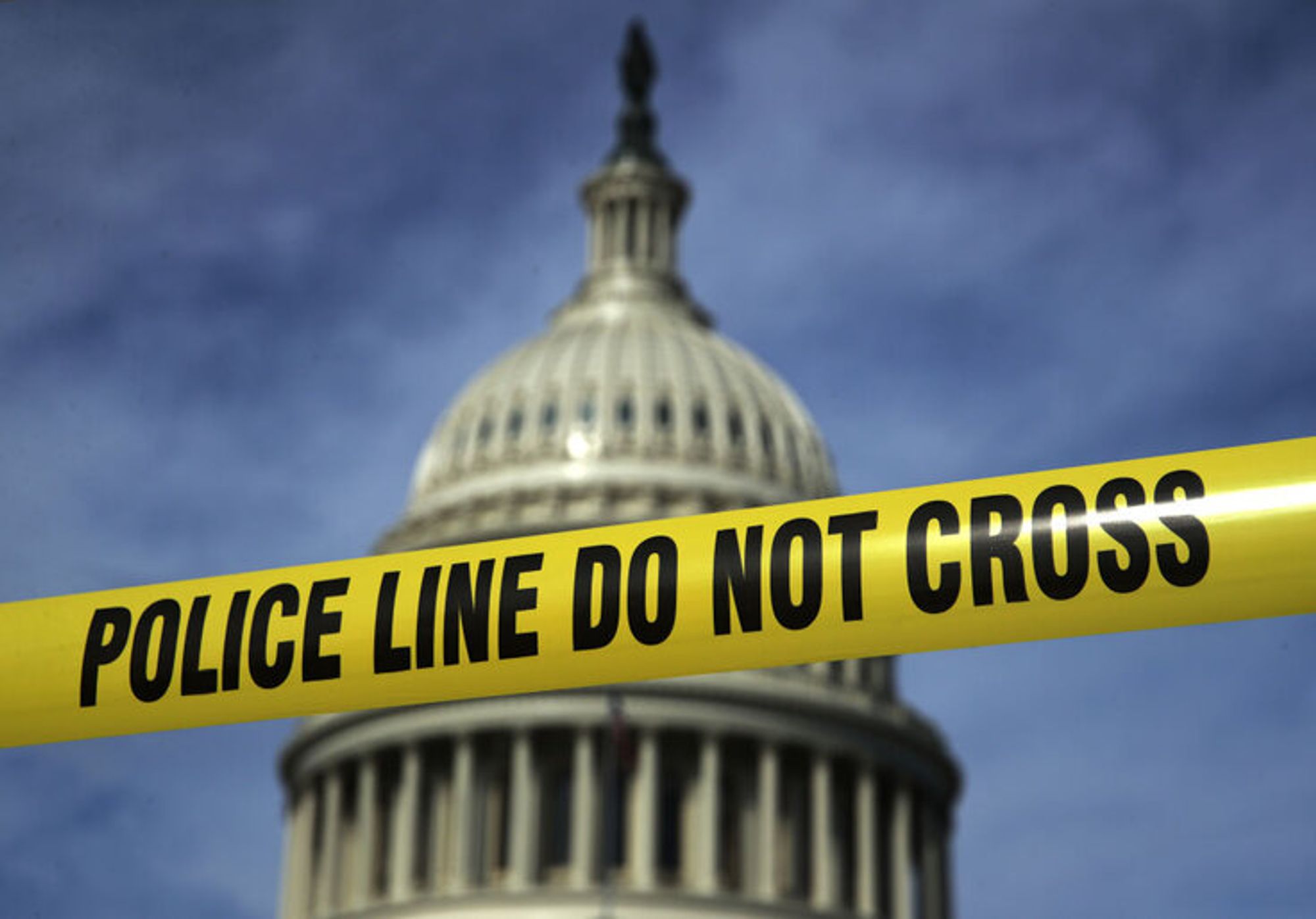 Vast Majority of DC Homicide Suspects Were Known to Law Enforcement