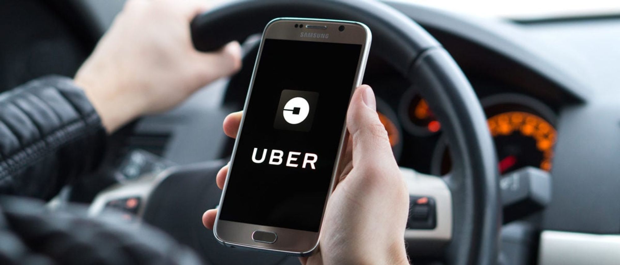 FACT CHECK Did Uber Add A ‘Walking Buddy’ Option To Their App