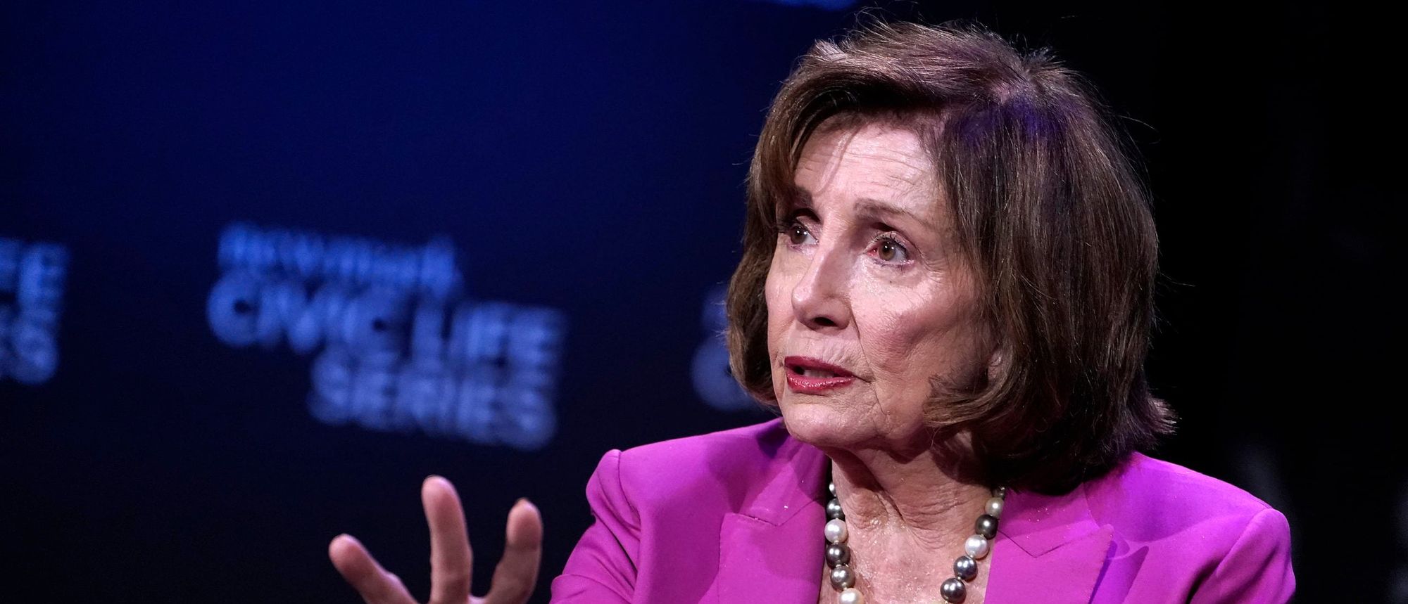 Nancy Pelosi Reveals Major Surgery After Suffering Fall - Conservative ...