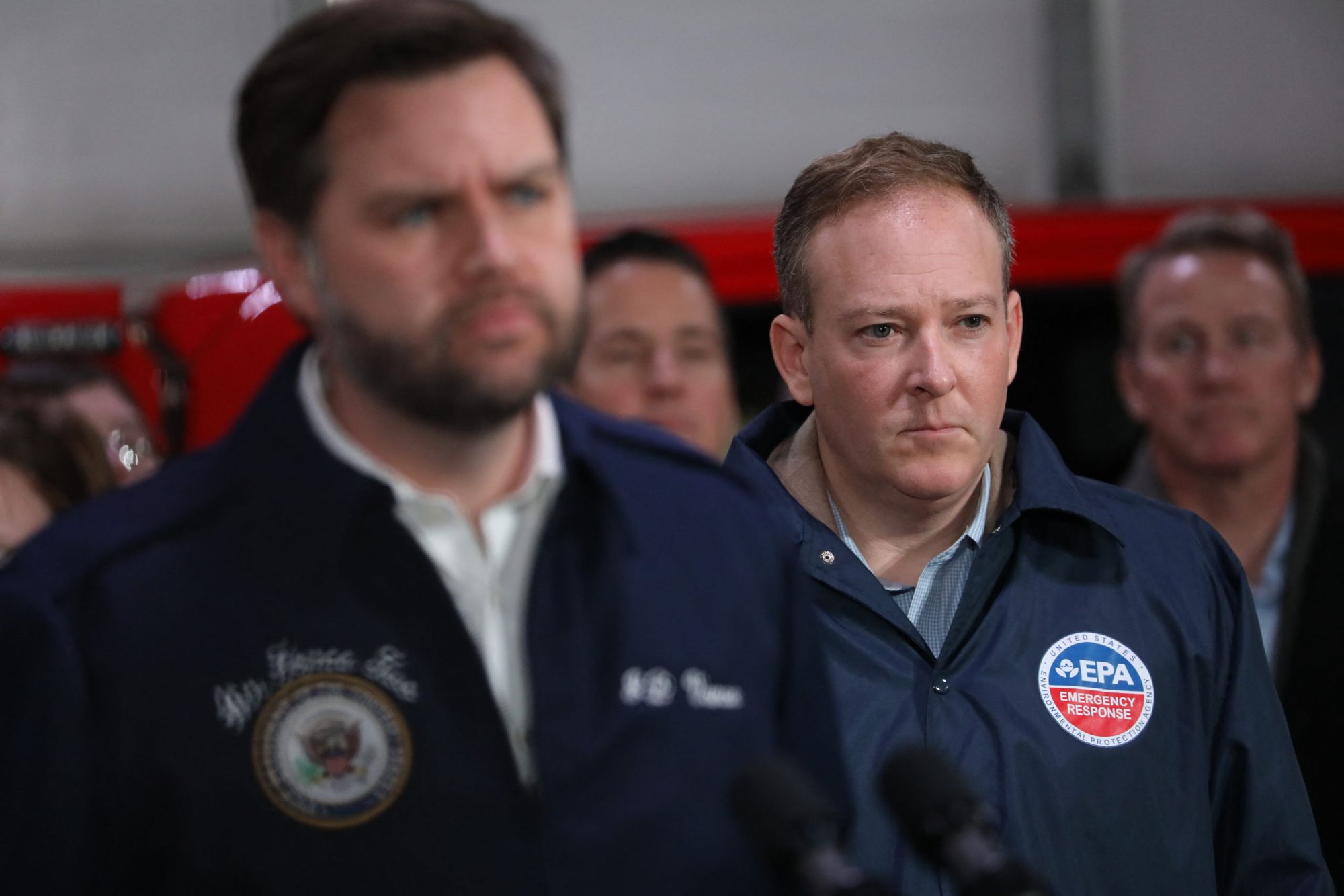 EXCLUSIVE JD Vance’s team reveals how vice president will celebrate