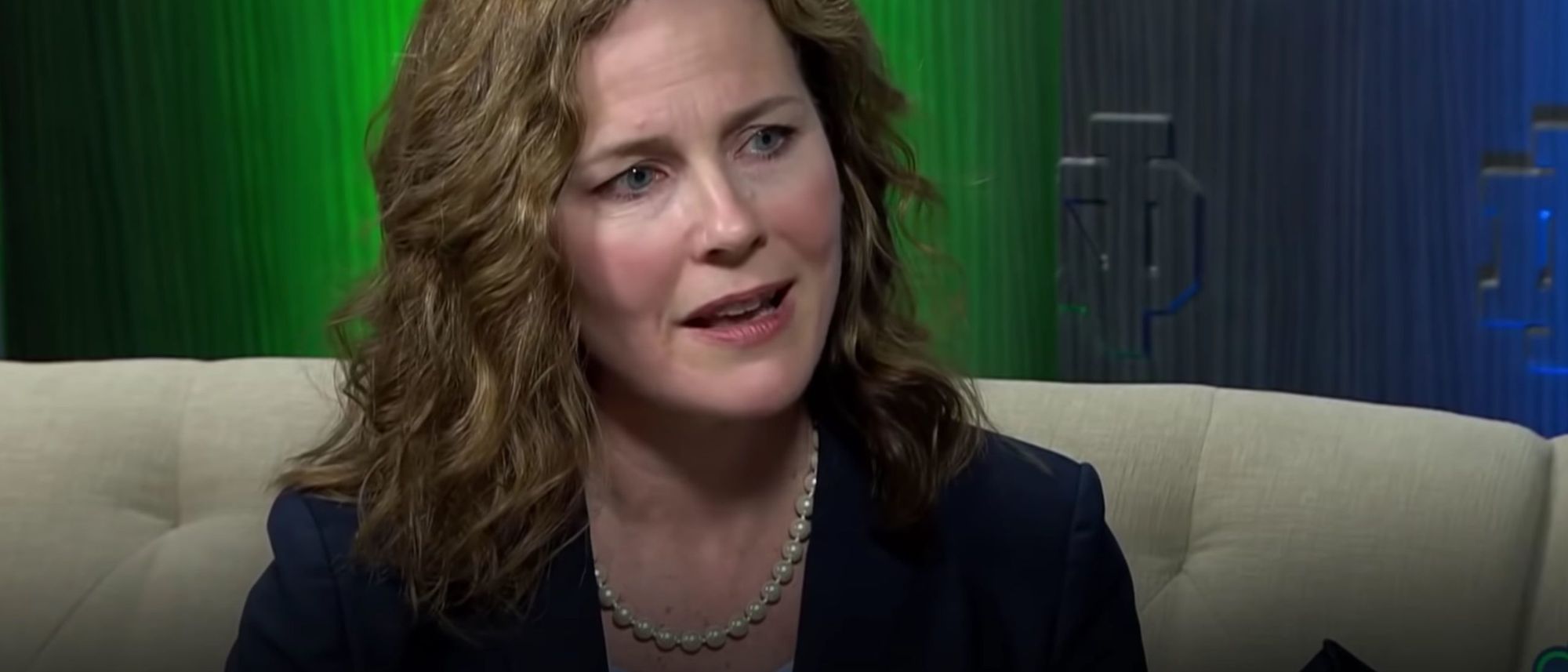 amy coney barrett platform