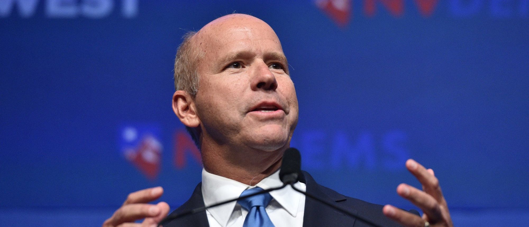 John Delaney Blames Senate Loss On ‘CourtPacking’ Rhetoric