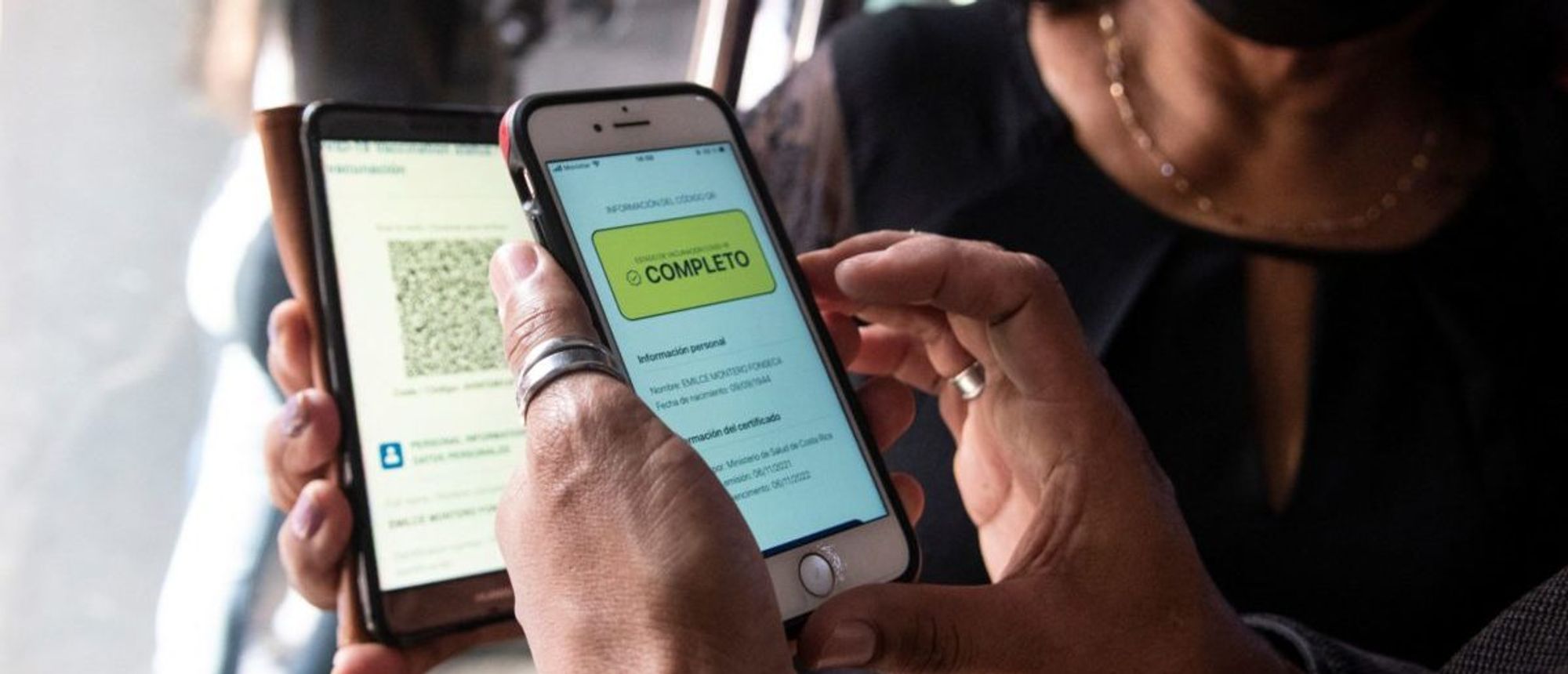 Me ha llegado un código de verificación sin solicitarlo