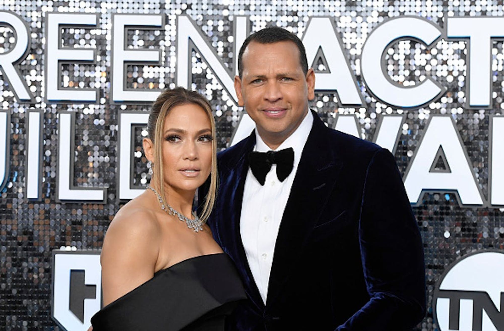 WATCH: Jennifer Lopez, Husband Alex Rodriguez Endorse Joe ...