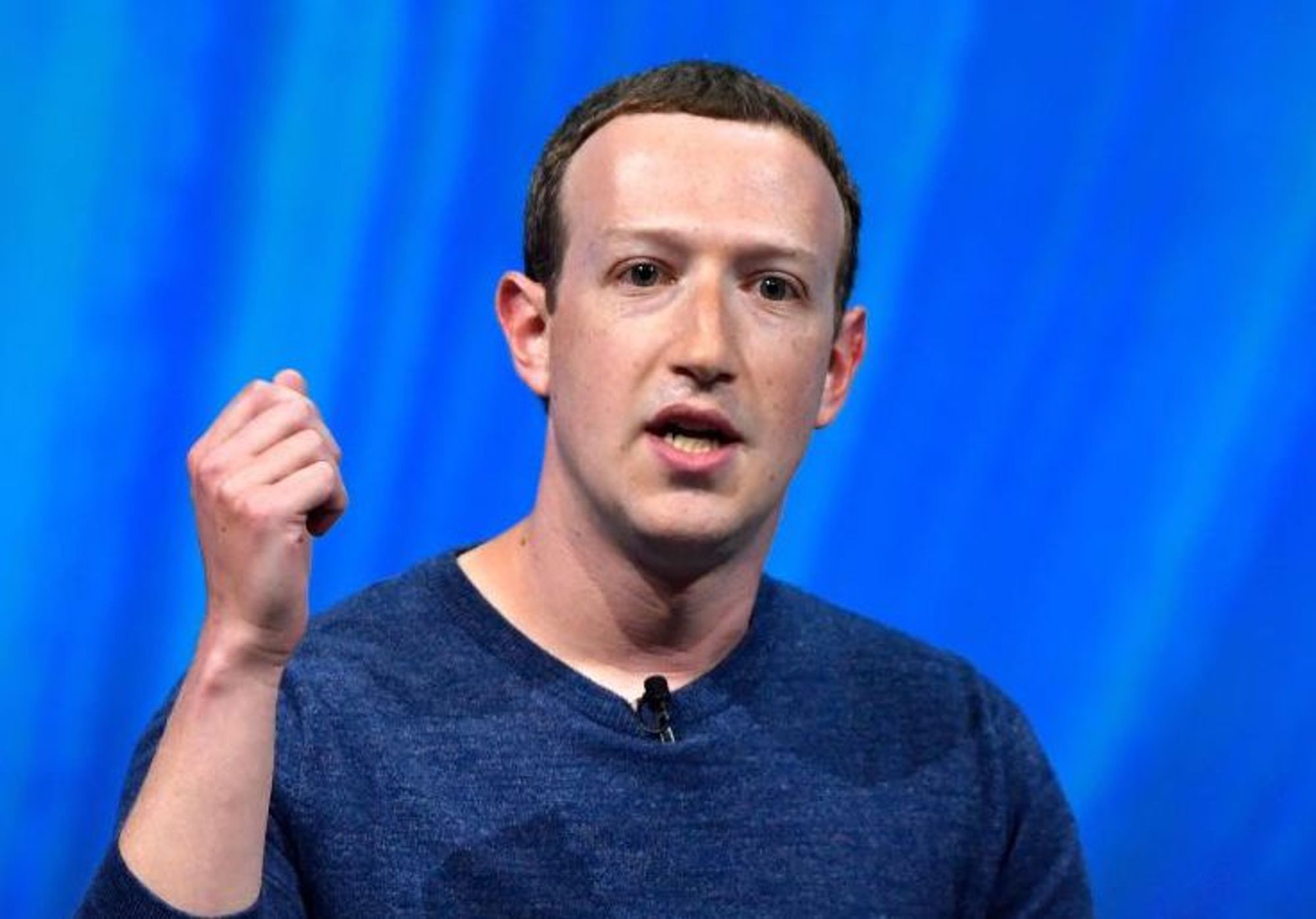 The Facebook Scandal That Wasn t Conservative Review