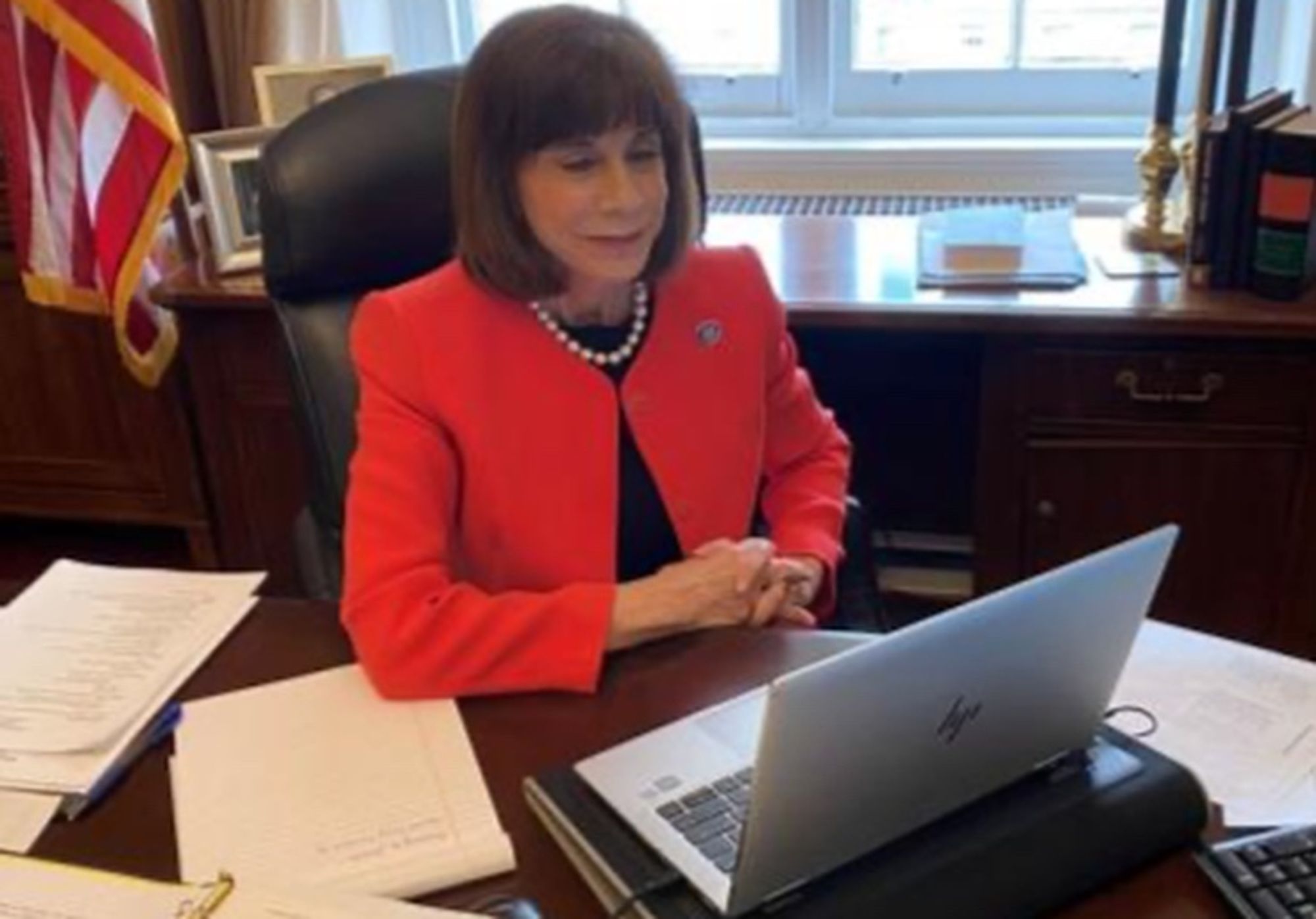 ‘Tax the Rich’? North Carolina Dem Stashes More Than 1 Mil in Cayman