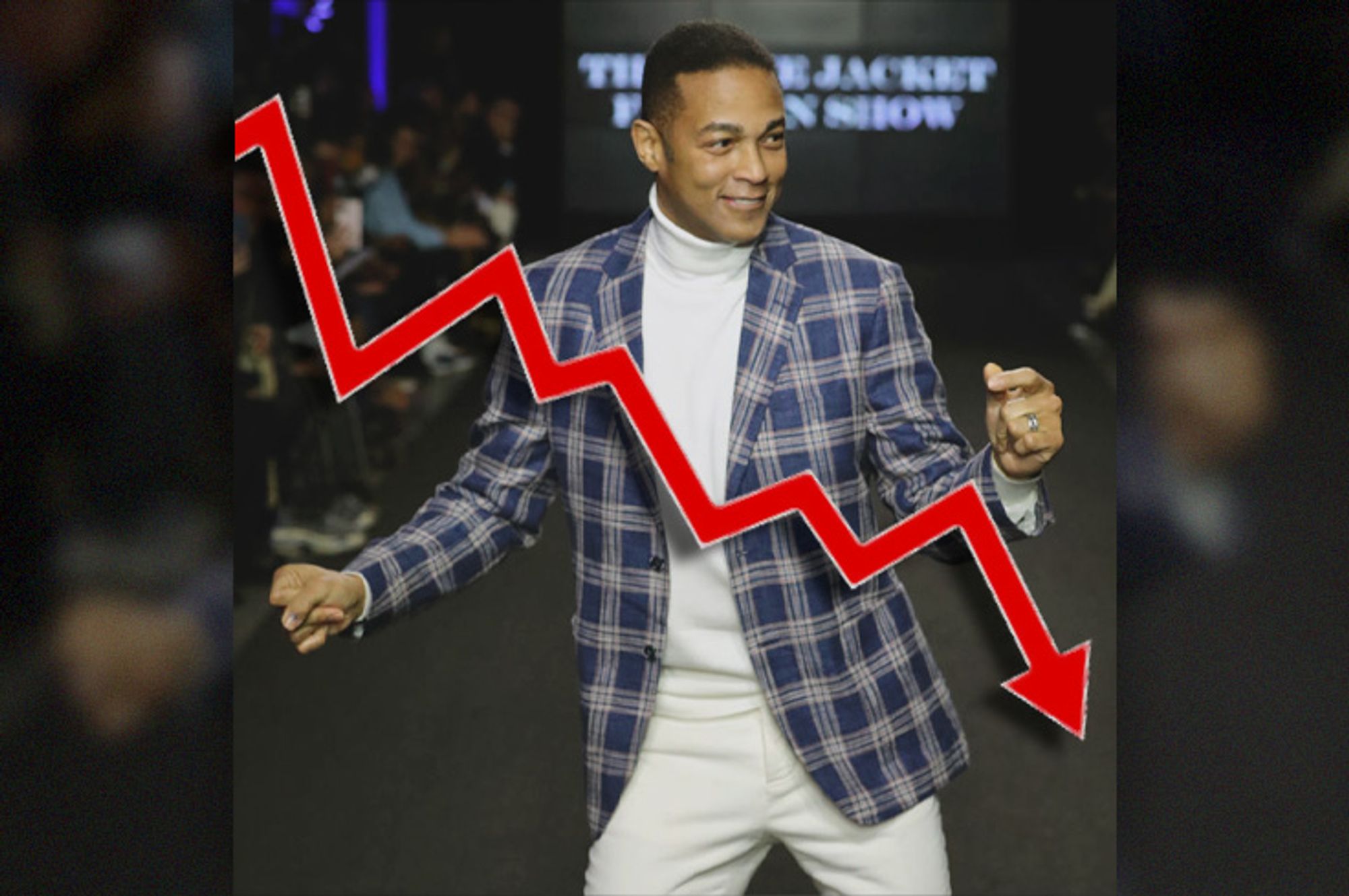 Discovery Stock Price Down 50 Since CNN Merger Conservative Review