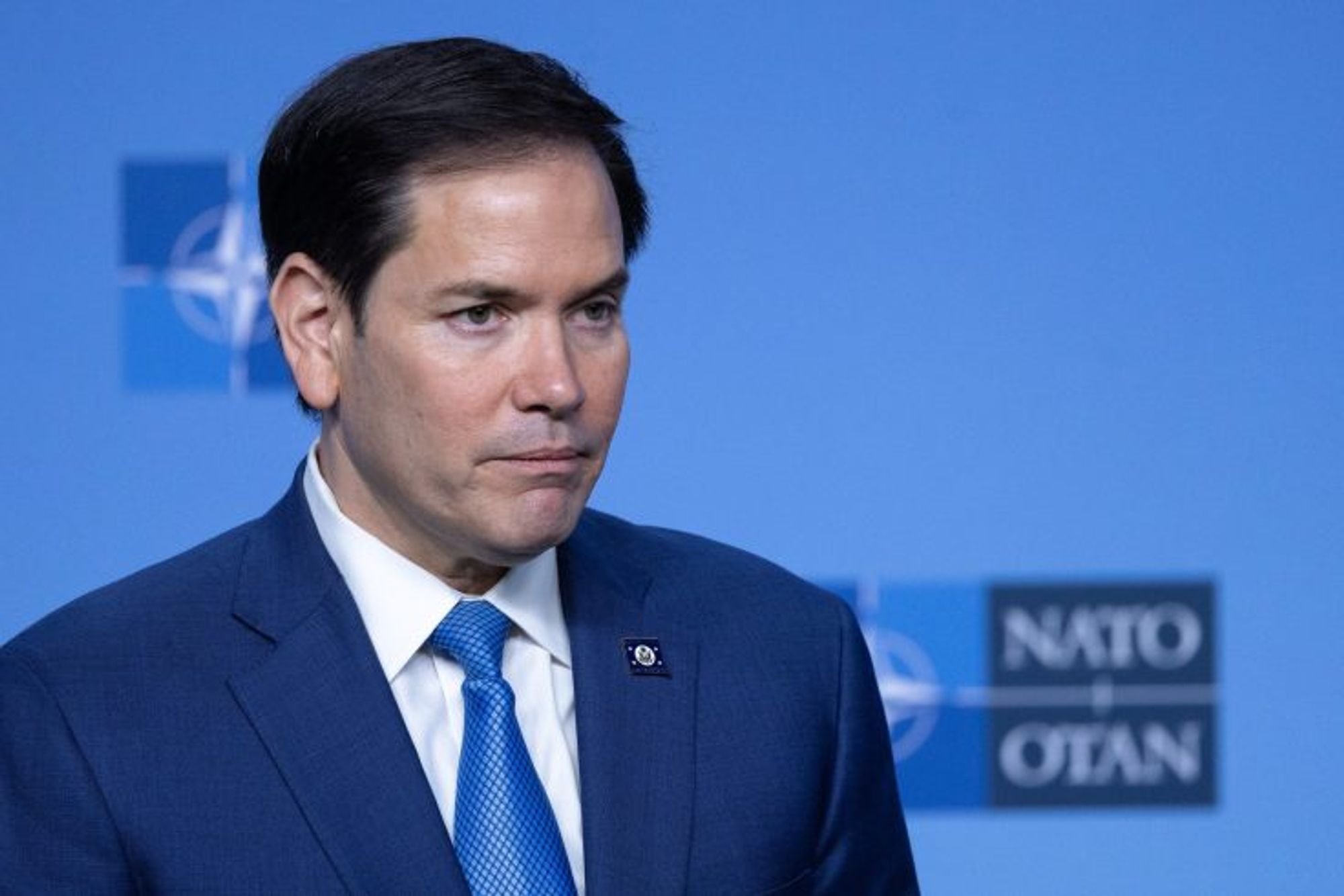 'Not Sure You Can Reach a Deal With These Guys,' Rubio Says of Iran as Planned Nuclear Talks Reportedly Fall Apart
