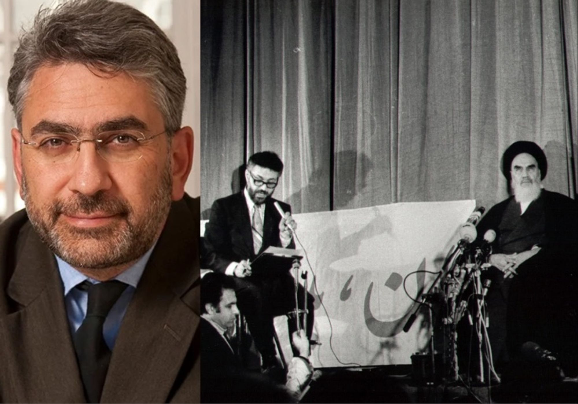 NPR Interviews Son of Former Iranian Foreign Minister on Iran Protests, Presents Him as 'Son of Iranian Parents"