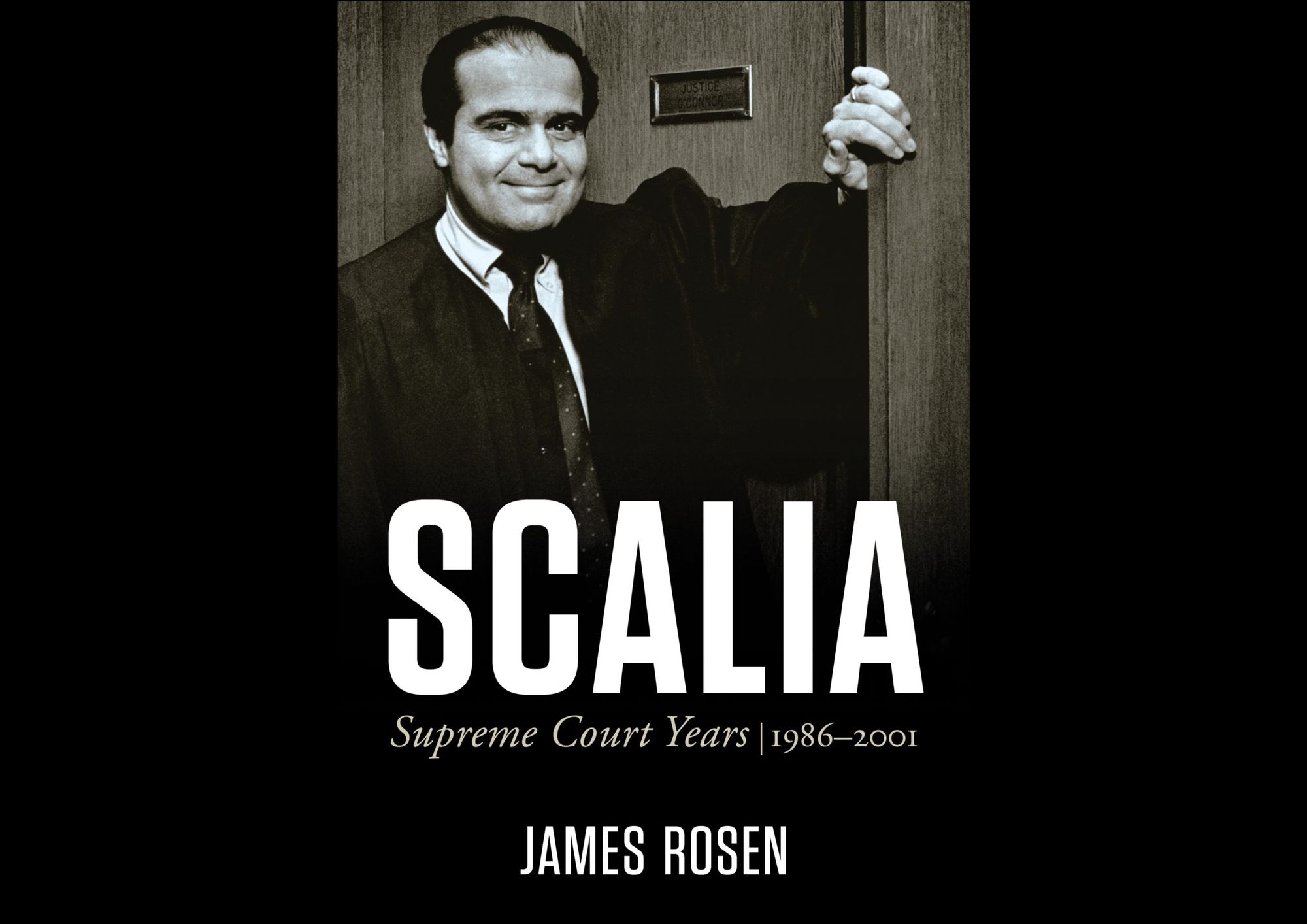 Conservative Scalia Scalia Ascendant - Conservative Review