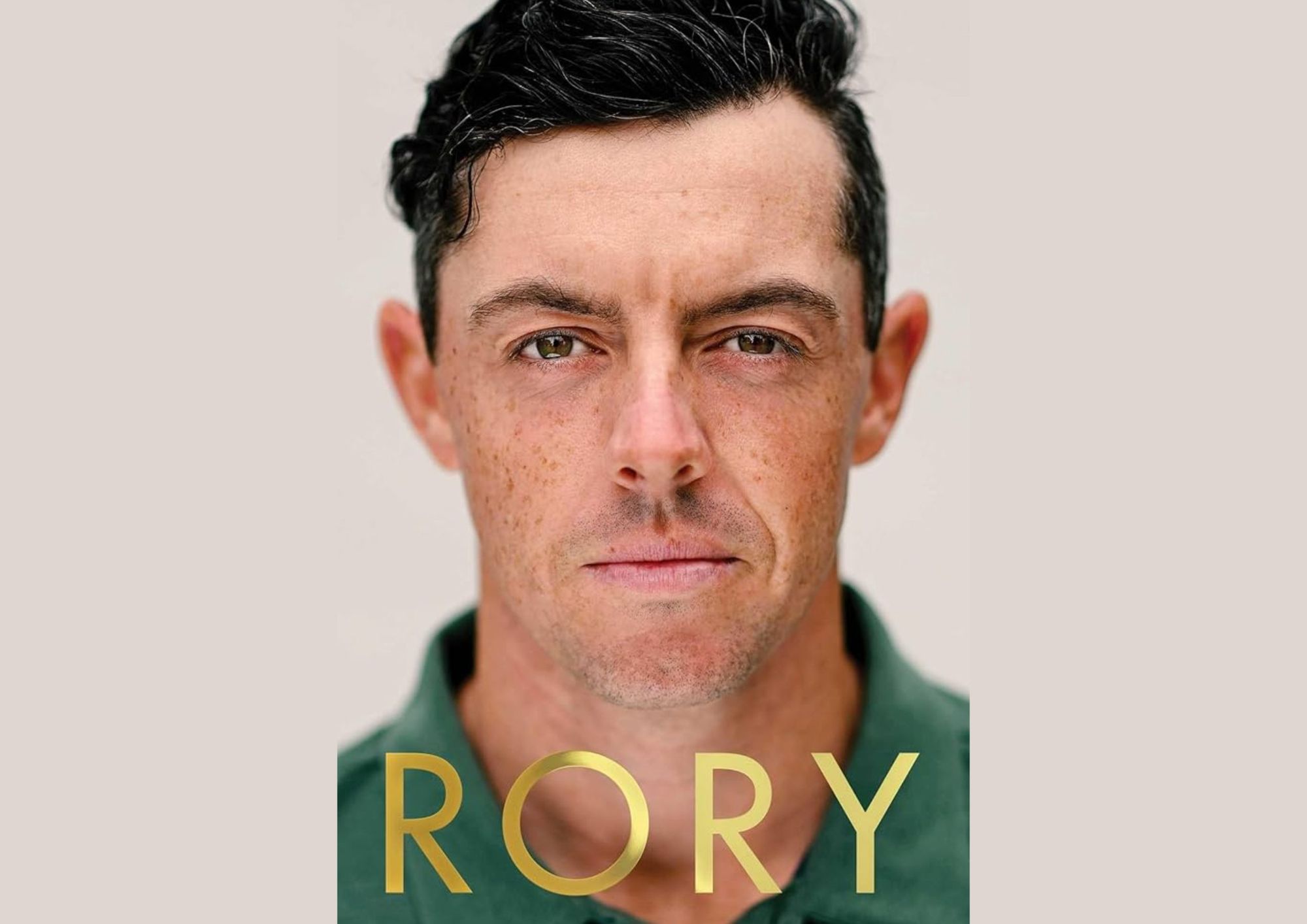 All the Rory Details - Conservative Review