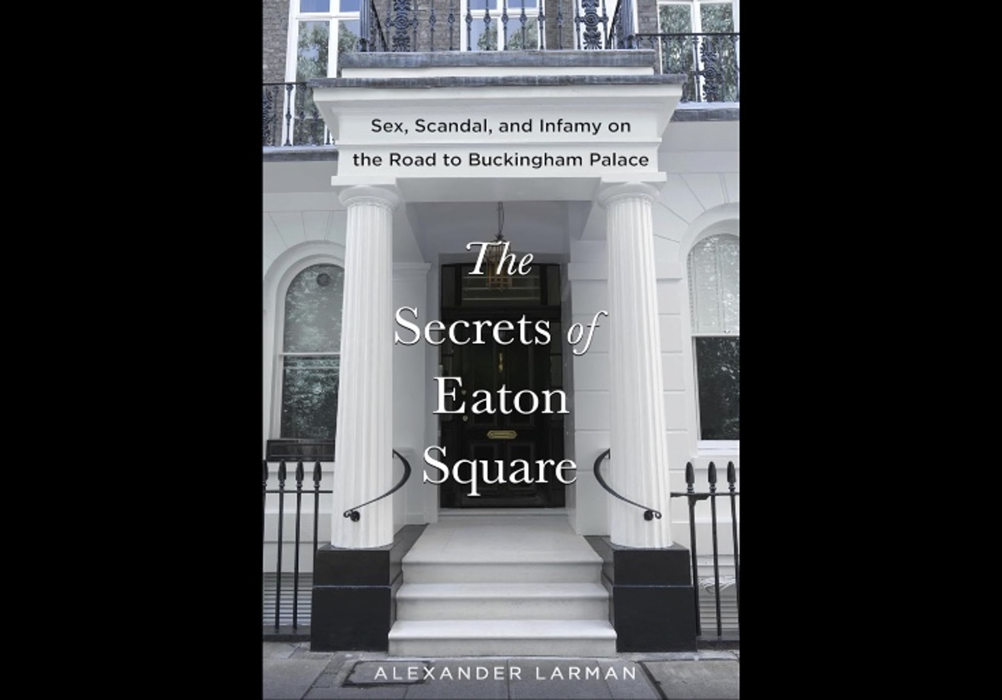 London's Neighborhood of Notoriety