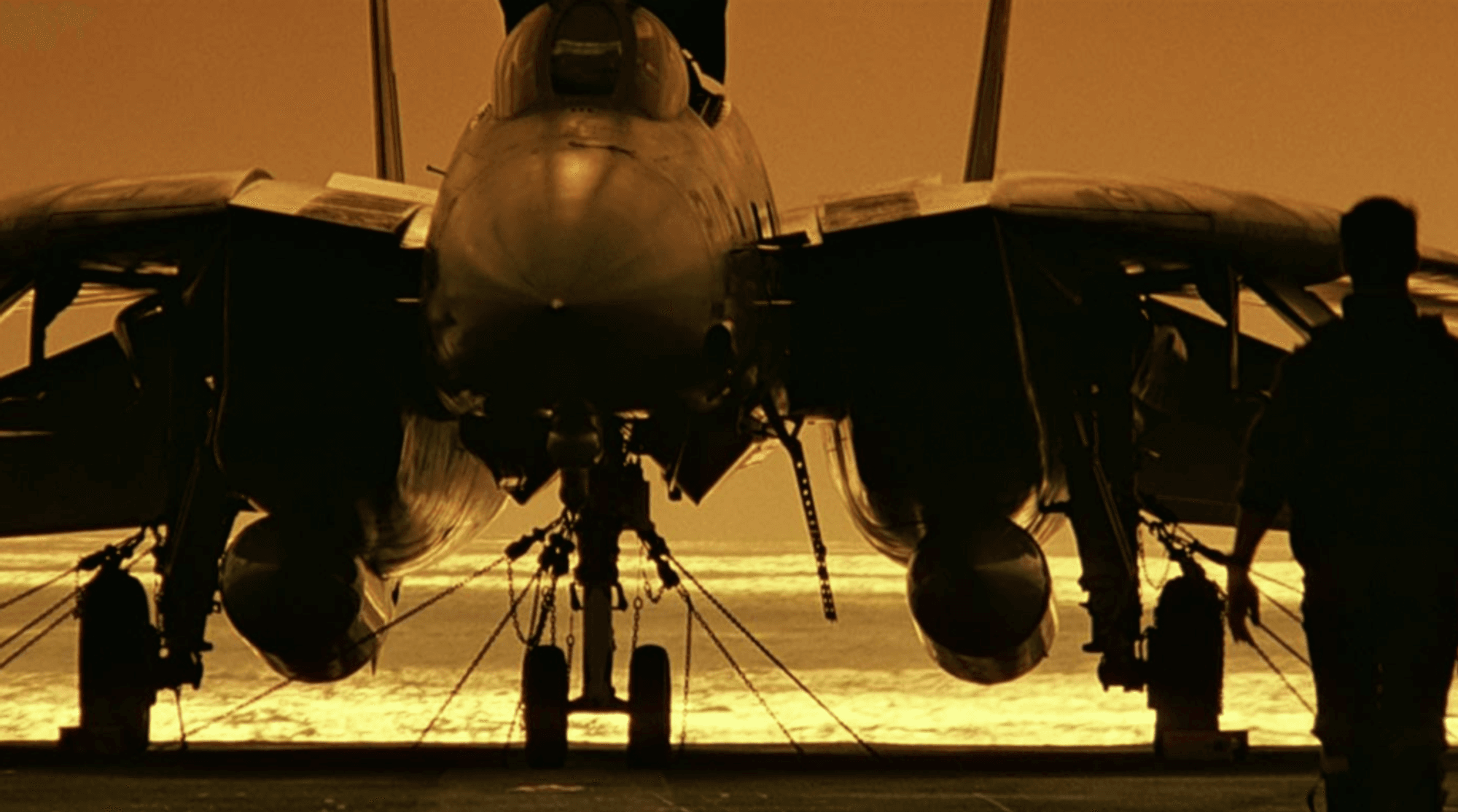 REVIEW: ‘Top Gun’