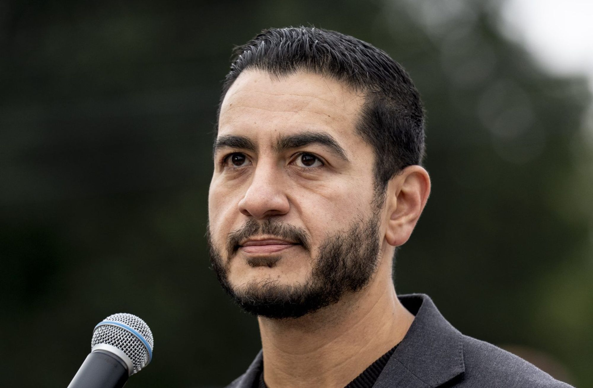 ‘UK Democracy Has an Upper Hand’: Abdul El-Sayed Praised British Government as Superior to United States