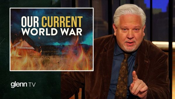 Farmland WARS: The Global TAKEOVER of America’s Land | Glenn TV | Ep 244