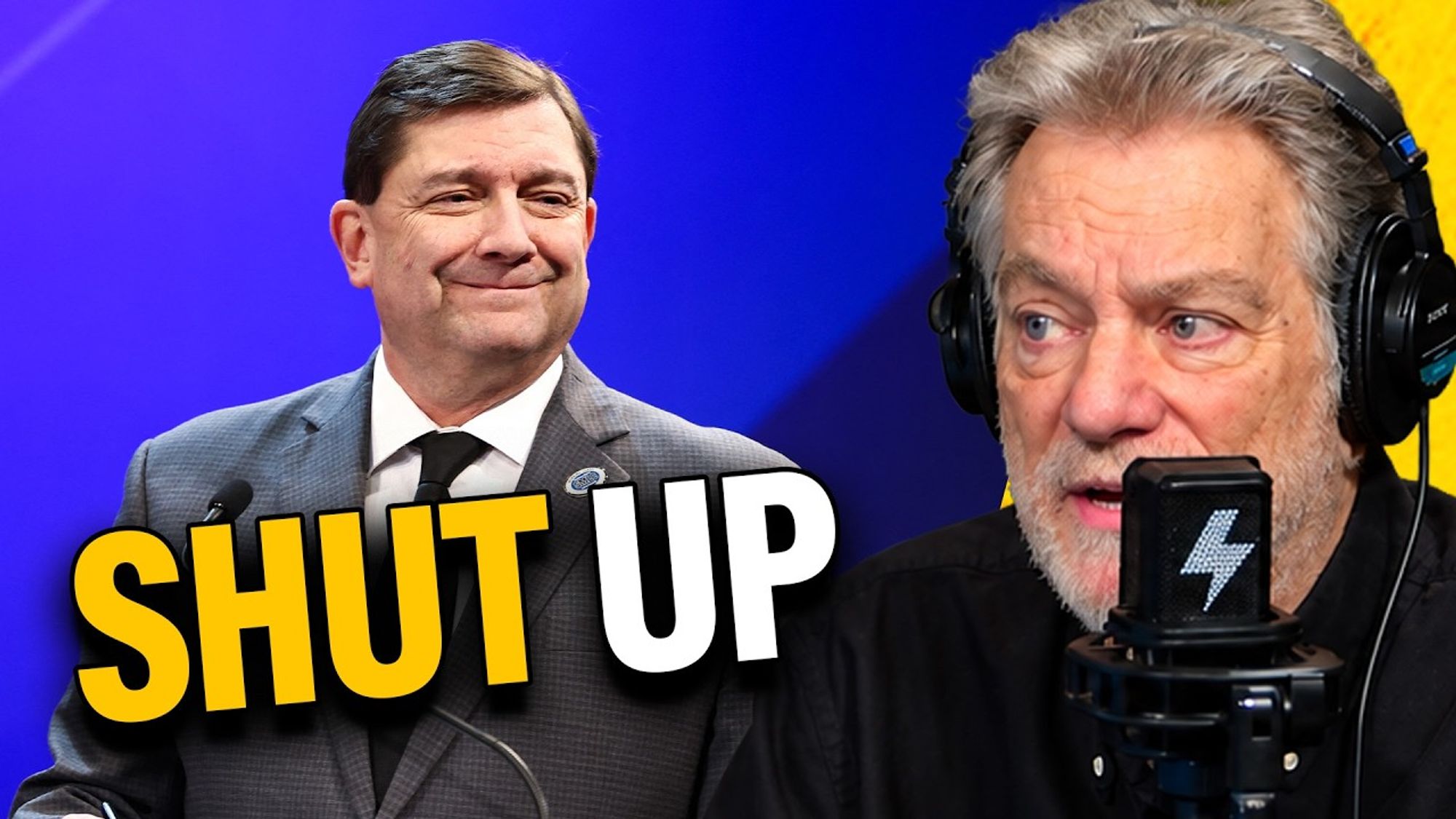 You Won’t Believe What Troy Jackson Told Susan Collins