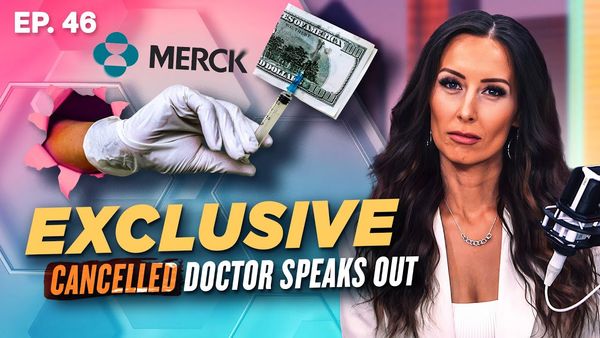 Blaze News investigates: Long before COVID, Merck allegedly lied about mumps vaccine in MMR II