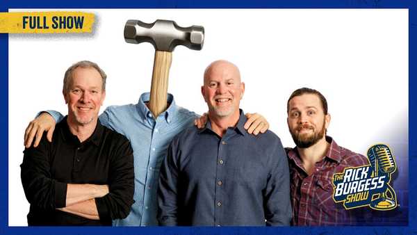 The Rick Burgess Show | LIVE | 1/26/26 | Ep. 255