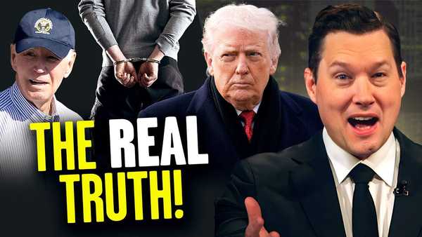 The True Depths of Joe Biden’s Immigration DISASTER Exposed! | Ep 1175