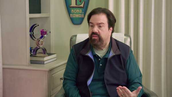 'It was wrong': Former Nickelodeon producer Dan Schneider apologizes for on-set behavior following new scathing docuseries