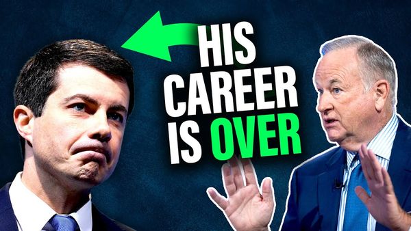 Bill O’Reilly on why Pete Buttigieg just RUINED HIS CAREER