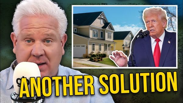 I LOVED Trump’s plan to BAN corporate housing grabs. UNTIL…