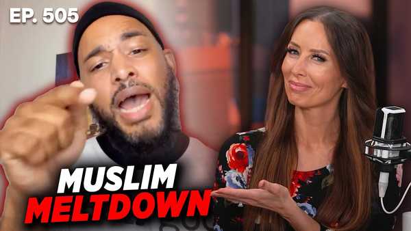 This Muslim Threatened ME After I Exposed Him | 05/11/26