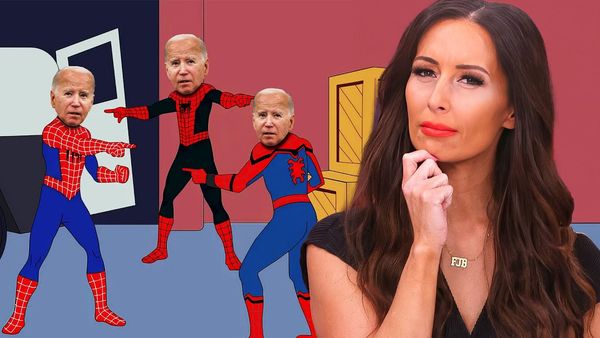 Gas Prices SKYROCKET Amid Biden's Oil CRISIS!