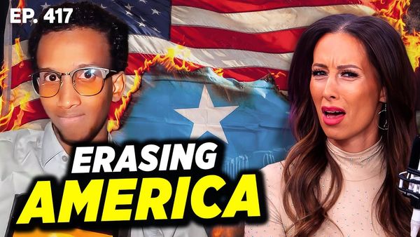 Somalians ADMIT Their Plan to Take Over — They Won't Assimilate!