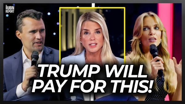 Megyn Kelly Destroy Pam Bondi’s Epstein Narrative w/ Facts in Under 5 Minutes