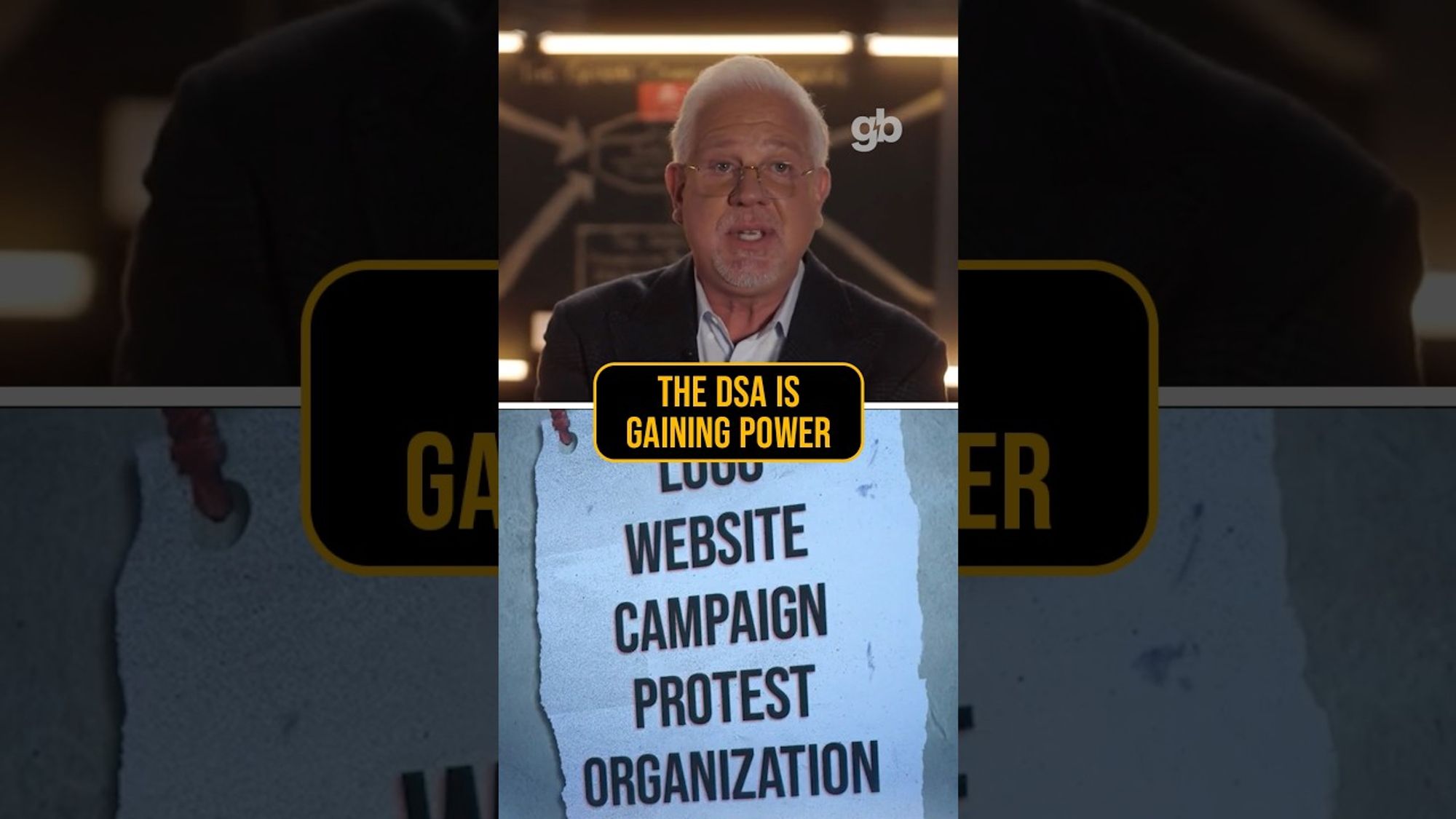 How Is The DSA Gaining So Much Power?