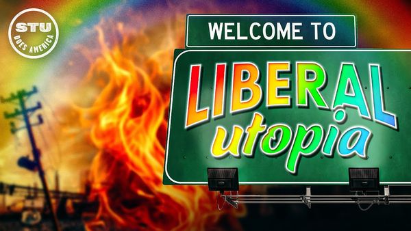 Sanctuary Cities: America's Liberal Utopias? Discover the Truth!