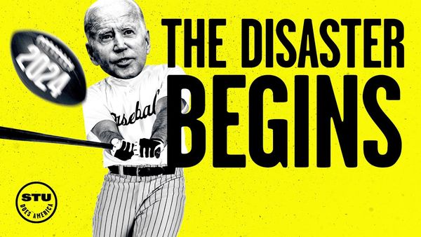 Biden Fails BIG-TIME at Governing, Shifts into Campaign Mode | Ep 566