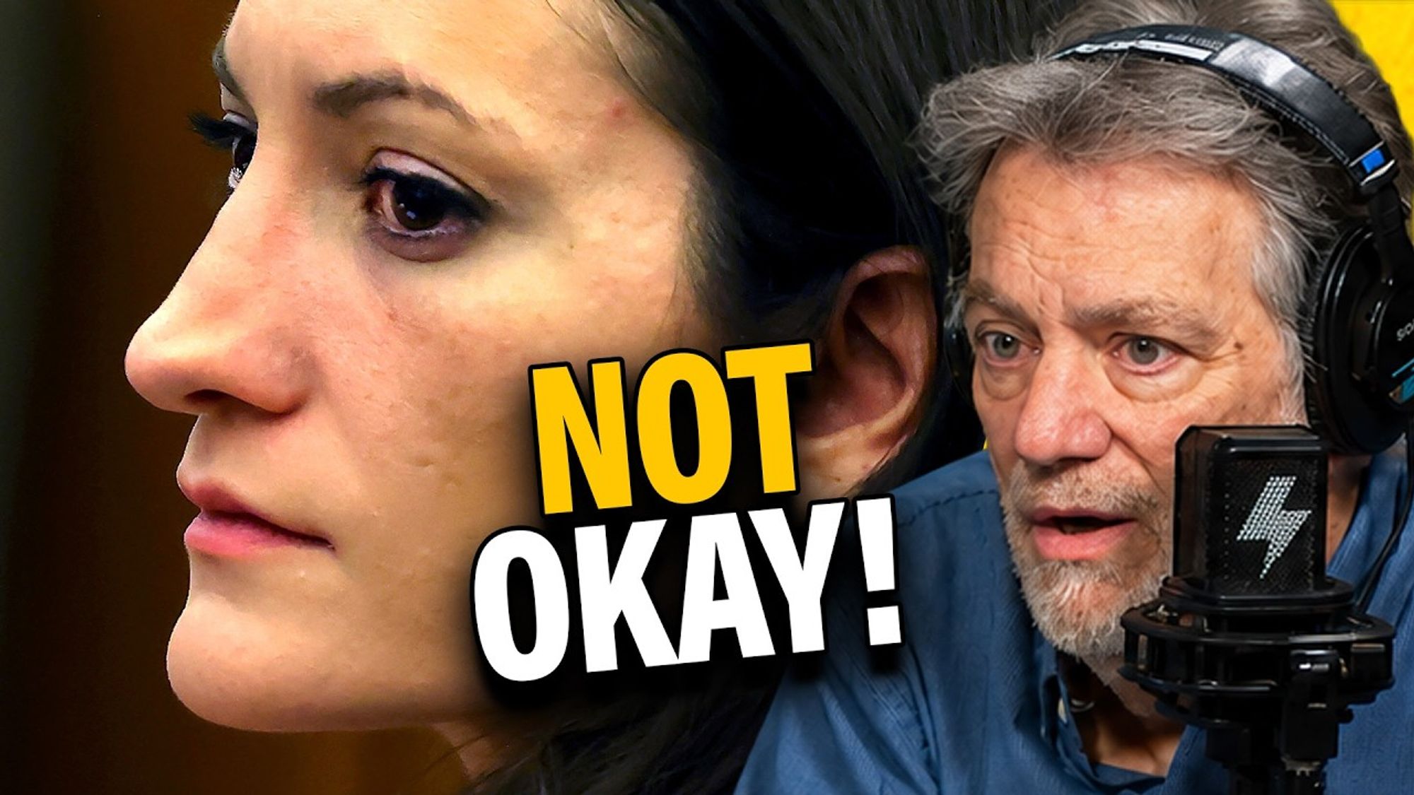 Doctor Defends Mom Who Murdered Her 3 Kids