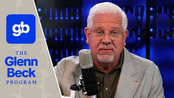 LIVE: The Glenn Beck Program | Hour 1 | 9/17/26