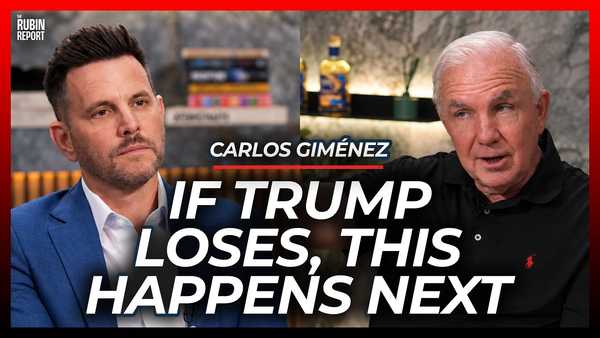 GOP Congressman Warns Trump’s Immigration Plan Is Backfiring in Unexpected Way | Carlos Giménez