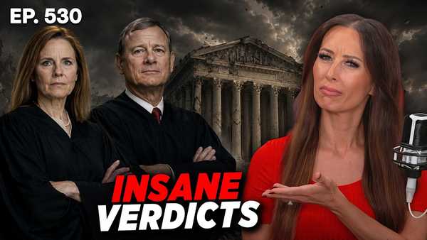 With Friends Like These, Who Needs Enemies — Congress & SCOTUS Let Us Down AGAIN | 6/29/26