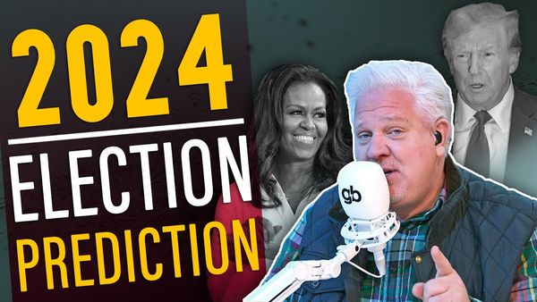 3 RADICAL moves Democrats could make in the 2024 election