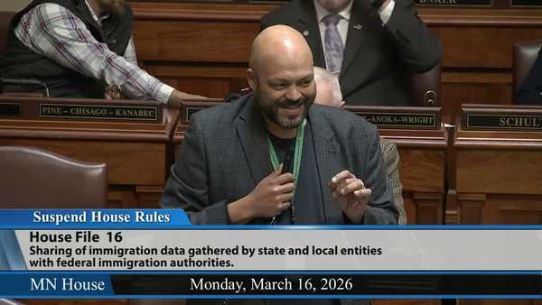 Blue State Democrats Block Debate On Bill To Notify ICE Of Illegal Immigrants Arrested For Violent Crimes