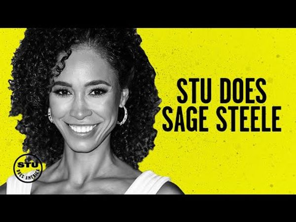 Sage Steele: Another Day, Another Woke-Based Sidelining | Ep 363