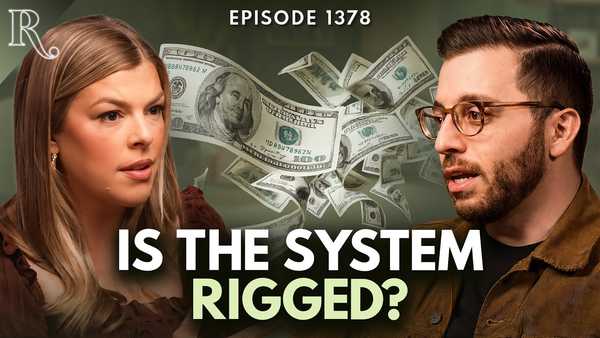 Does the Dave Ramsey Method Work for Today’s Economy? | George Kamel | Ep 1378