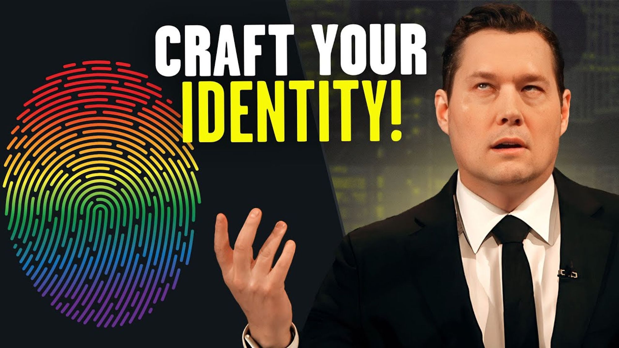 LGBTQ+ Boom: Unpacking the National Identity Shift | Ep 743 ...