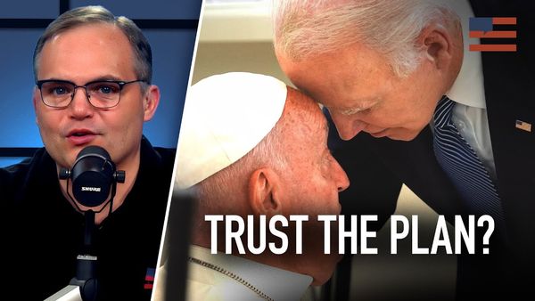 The REAL Reason There’s Only Going to Be One Debate