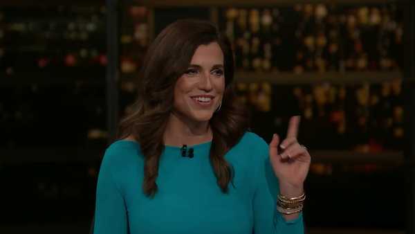 'Why is this the hill Democrats want to die on?' Bill Maher condemns teaching gender ideology to children