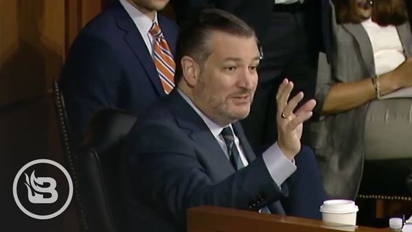Ted Cruz ERUPTS Over Biden’s Pick for Director of ATF