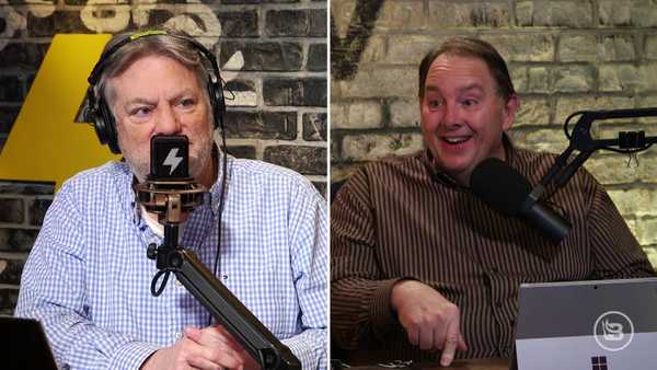 This Could be the Biggest Crime in American History!