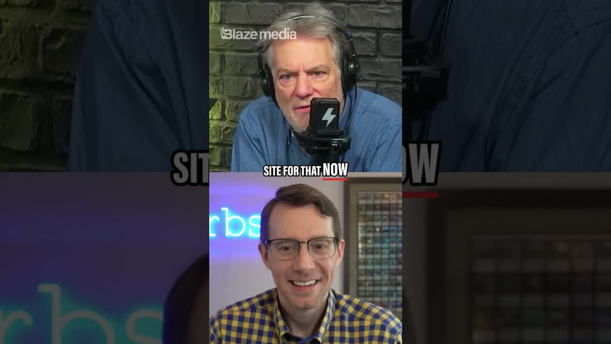 Evidence for Time Travel?