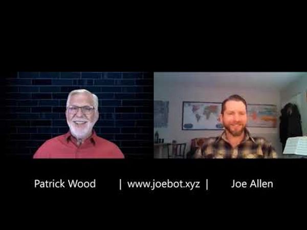 How To Stop Technocrats From Turning The United States Into China