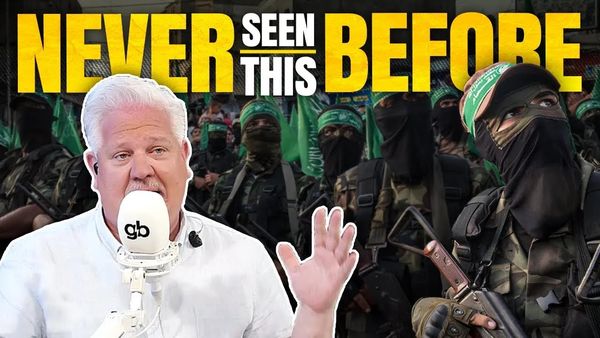 Israel Rescues 4 Hostages and Media COMPLAINS They Didn’t WARN Hamas!